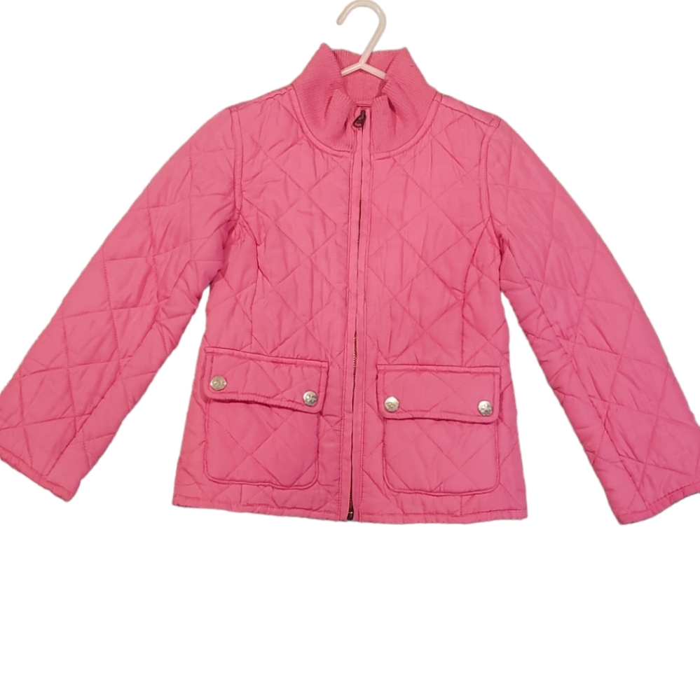 Gap Kids Quilted Jacket